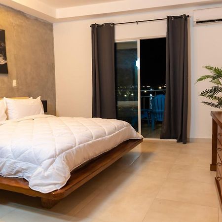 Marinn Tropical Vibes Hotel Панама Екстер'єр фото