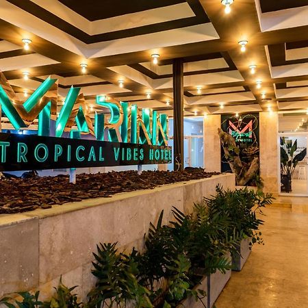 Marinn Tropical Vibes Hotel Панама Екстер'єр фото