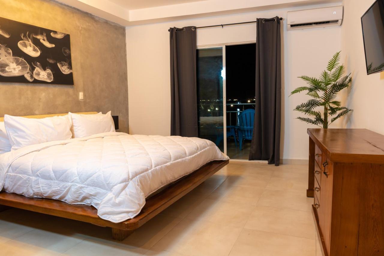 Marinn Tropical Vibes Hotel Панама Екстер'єр фото