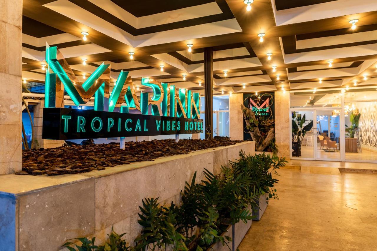Marinn Tropical Vibes Hotel Панама Екстер'єр фото