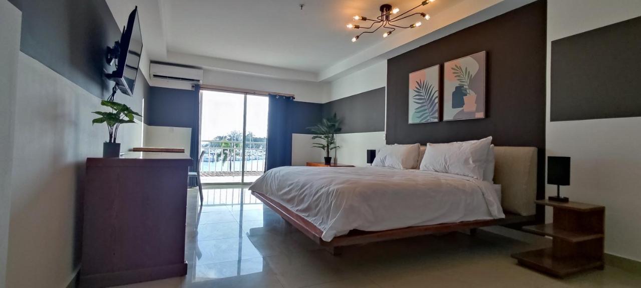 Marinn Tropical Vibes Hotel Панама Екстер'єр фото