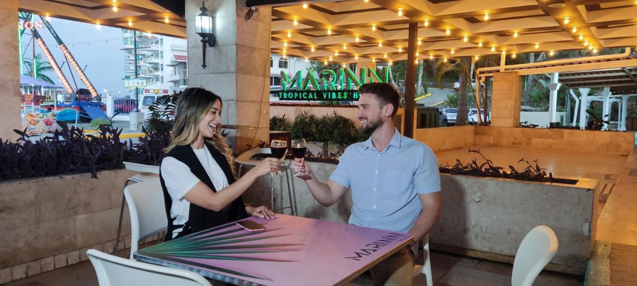 Marinn Tropical Vibes Hotel Панама Екстер'єр фото
