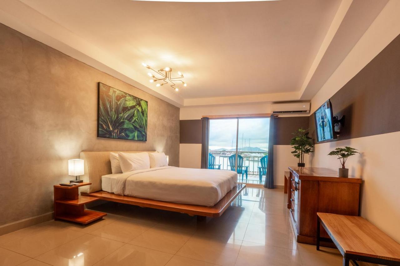Marinn Tropical Vibes Hotel Панама Екстер'єр фото
