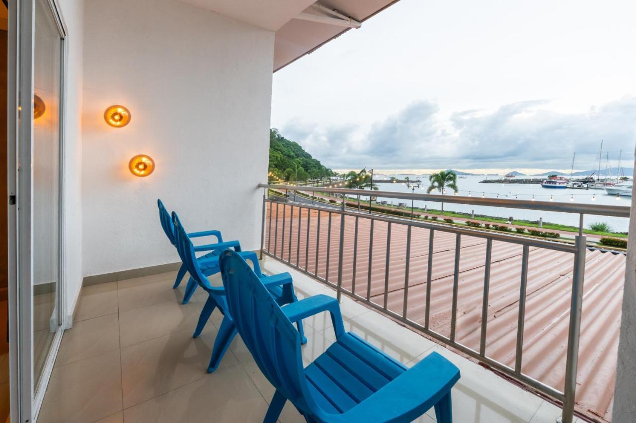 Marinn Tropical Vibes Hotel Панама Екстер'єр фото