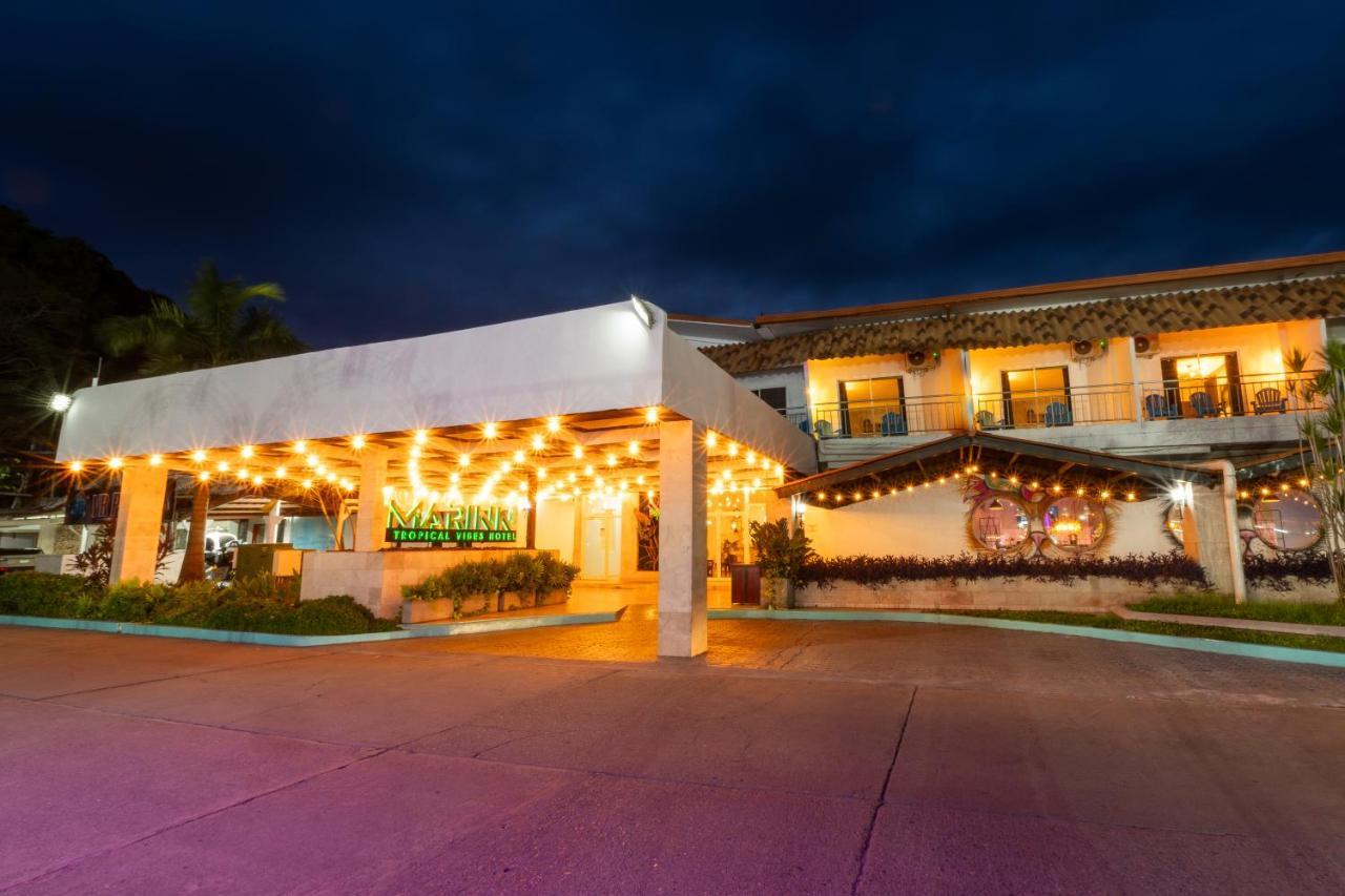 Marinn Tropical Vibes Hotel Панама Екстер'єр фото