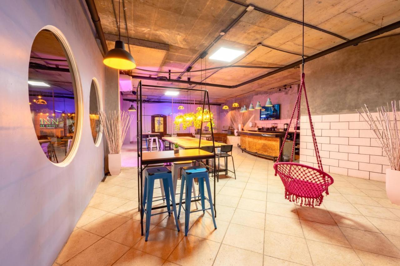 Marinn Tropical Vibes Hotel Панама Екстер'єр фото
